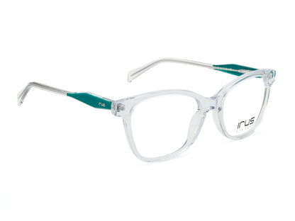 IRUS 3243 Women Cat Eye Frames