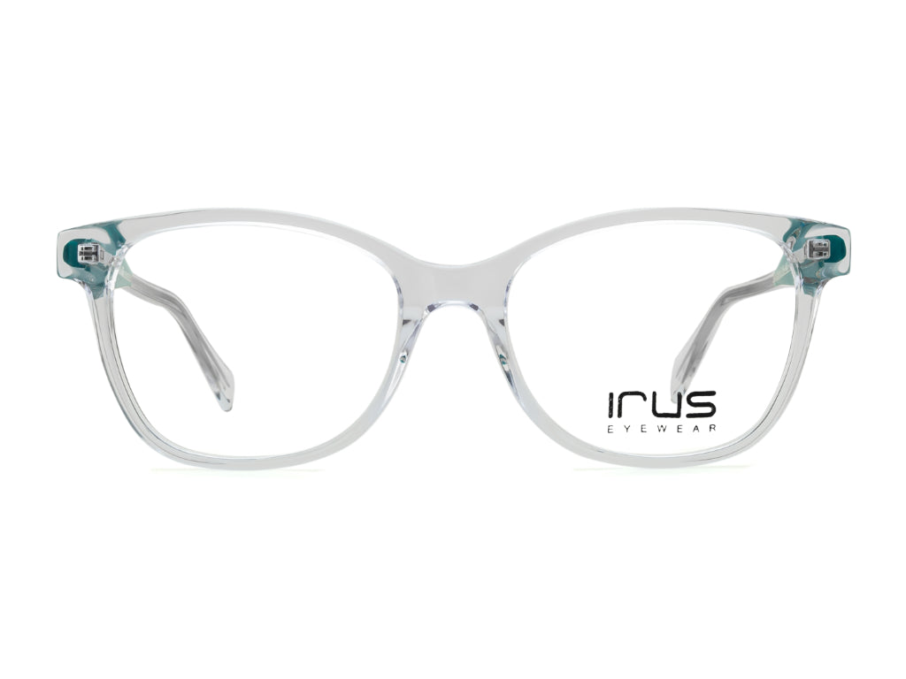 IRUS 3243 Women Cat Eye Frames