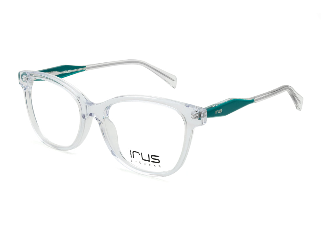 IRUS 3243 Women Cat Eye Frames