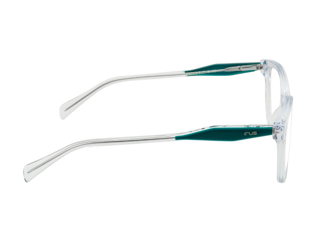 IRUS 3243 Women Cat Eye Frames