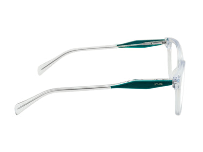 IRUS 3243 Women Cat Eye Frames