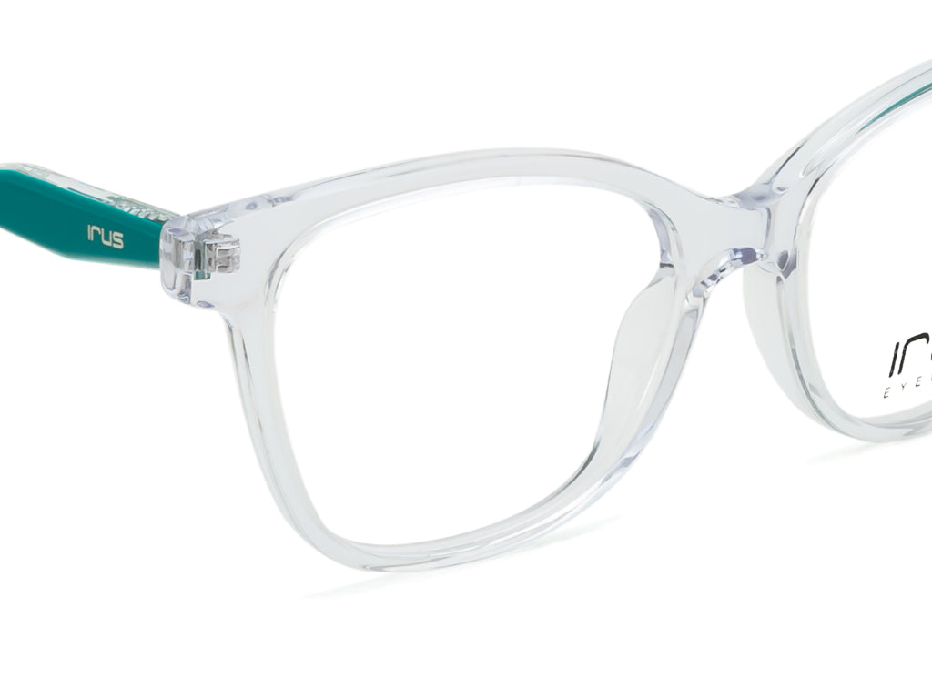 IRUS 3243 Women Cat Eye Frames