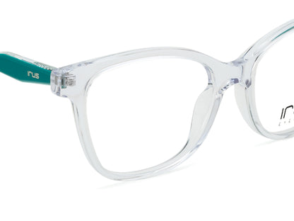 IRUS 3243 Women Cat Eye Frames