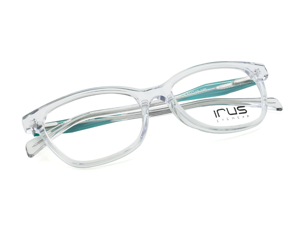 IRUS 3243 Women Cat Eye Frames