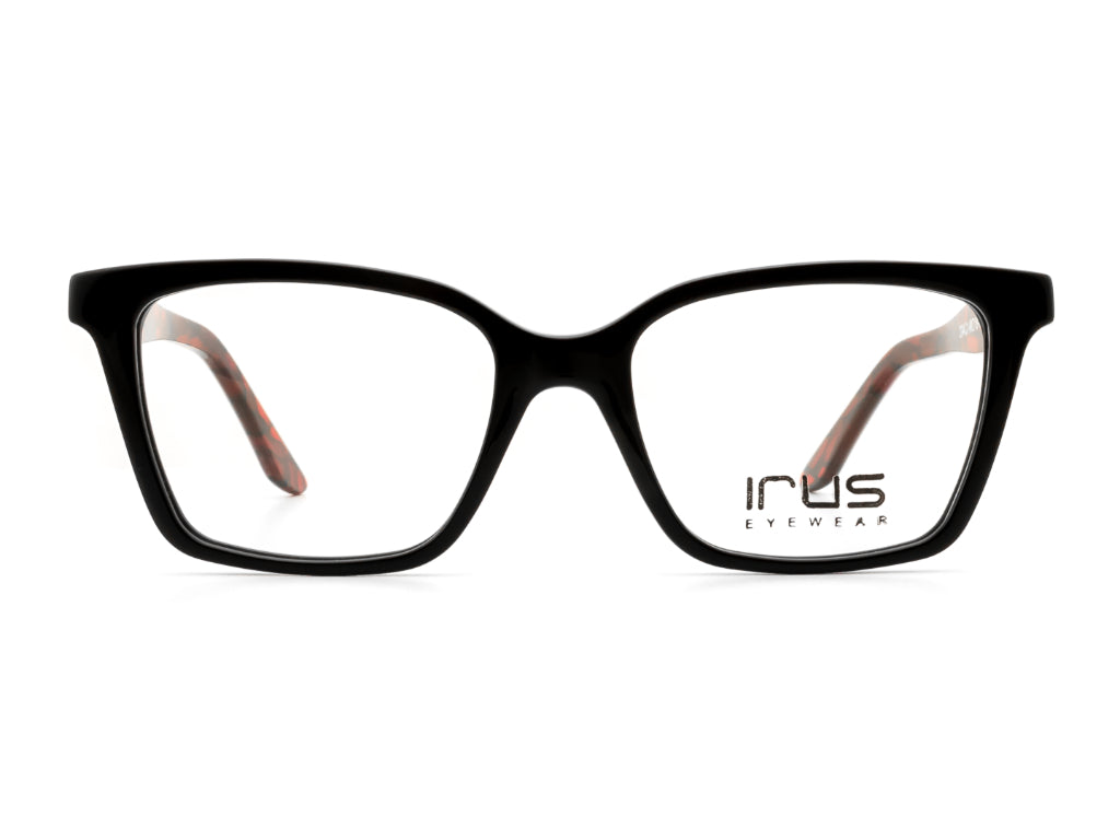 IRUS 3244 Women Cat Eye Frames