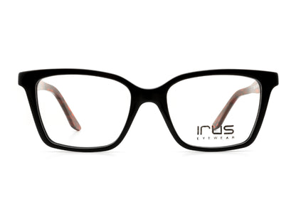 IRUS 3244 Women Cat Eye Frames