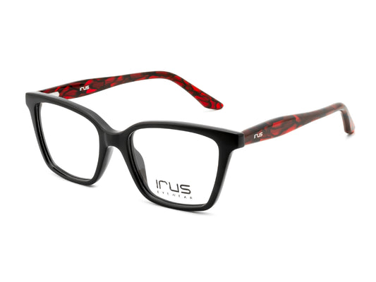 IRUS 3244 Women Cat Eye Frames