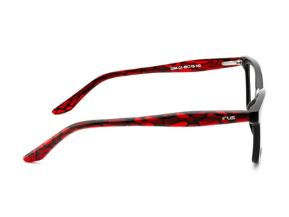 IRUS 3244 Women Cat Eye Frames