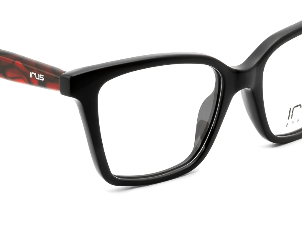 IRUS 3244 Women Cat Eye Frames