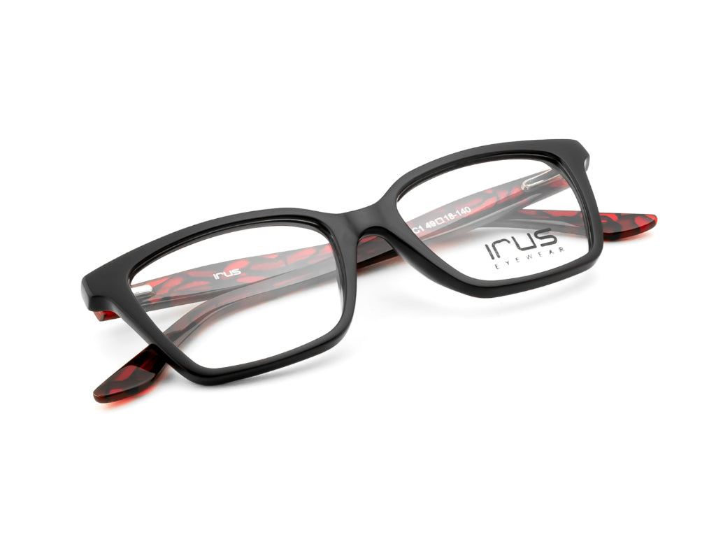 IRUS 3244 Women Cat Eye Frames