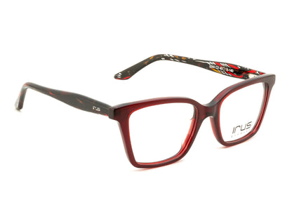 IRUS 3244 Women Cat Eye Frames