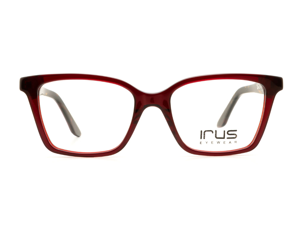 IRUS 3244 Women Cat Eye Frames