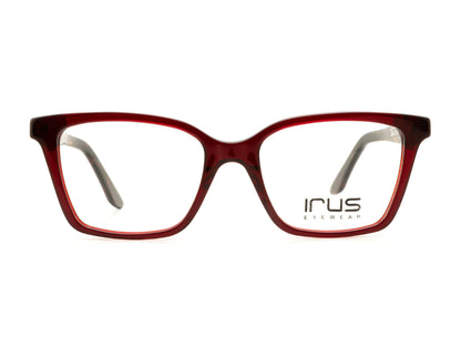 IRUS 3244 Women Cat Eye Frames