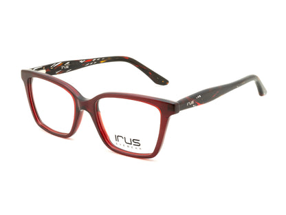 IRUS 3244 Women Cat Eye Frames