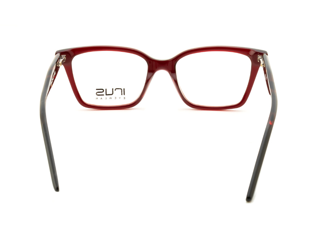 IRUS 3244 Women Cat Eye Frames