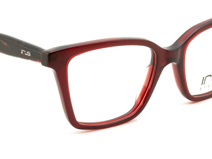 IRUS 3244 Women Cat Eye Frames