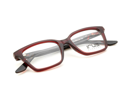 IRUS 3244 Women Cat Eye Frames