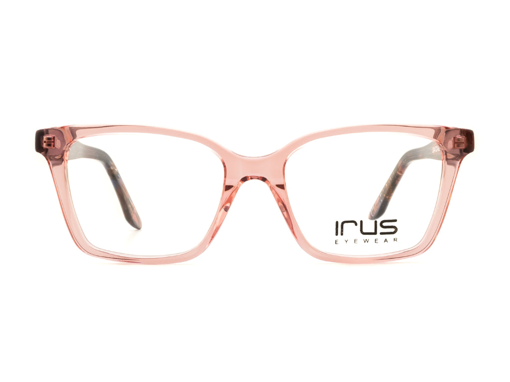 IRUS 3244 Women Cat Eye Frames
