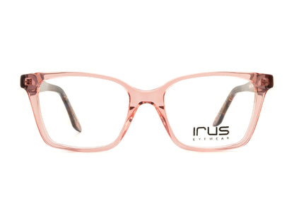 IRUS 3244 Women Cat Eye Frames