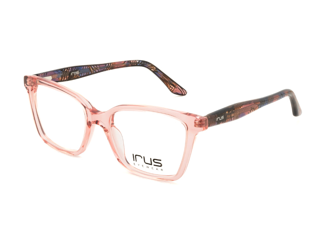 IRUS 3244 Women Cat Eye Frames