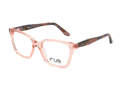 IRUS 3244 Women Cat Eye Frames