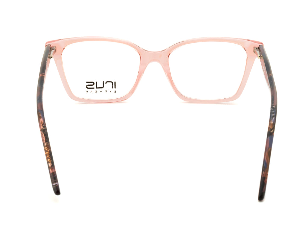 IRUS 3244 Women Cat Eye Frames