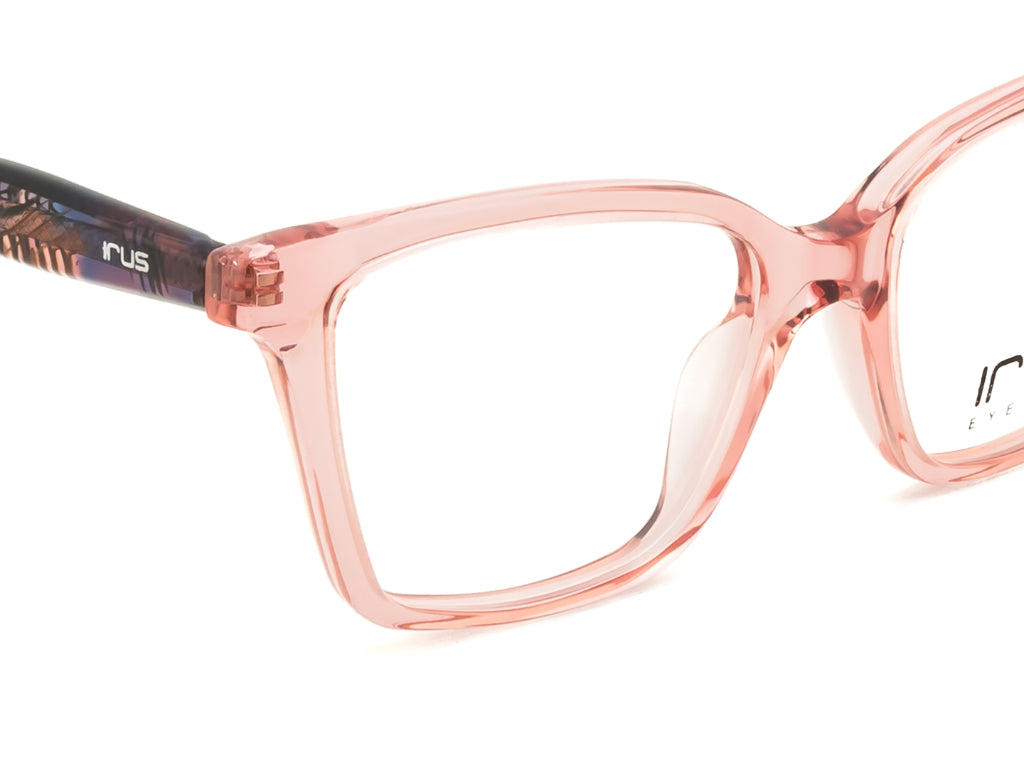 IRUS 3244 Women Cat Eye Frames