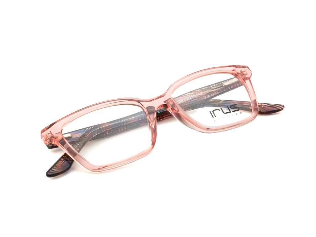 IRUS 3244 Women Cat Eye Frames