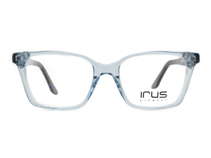 IRUS 3244 Women Cat Eye Frames