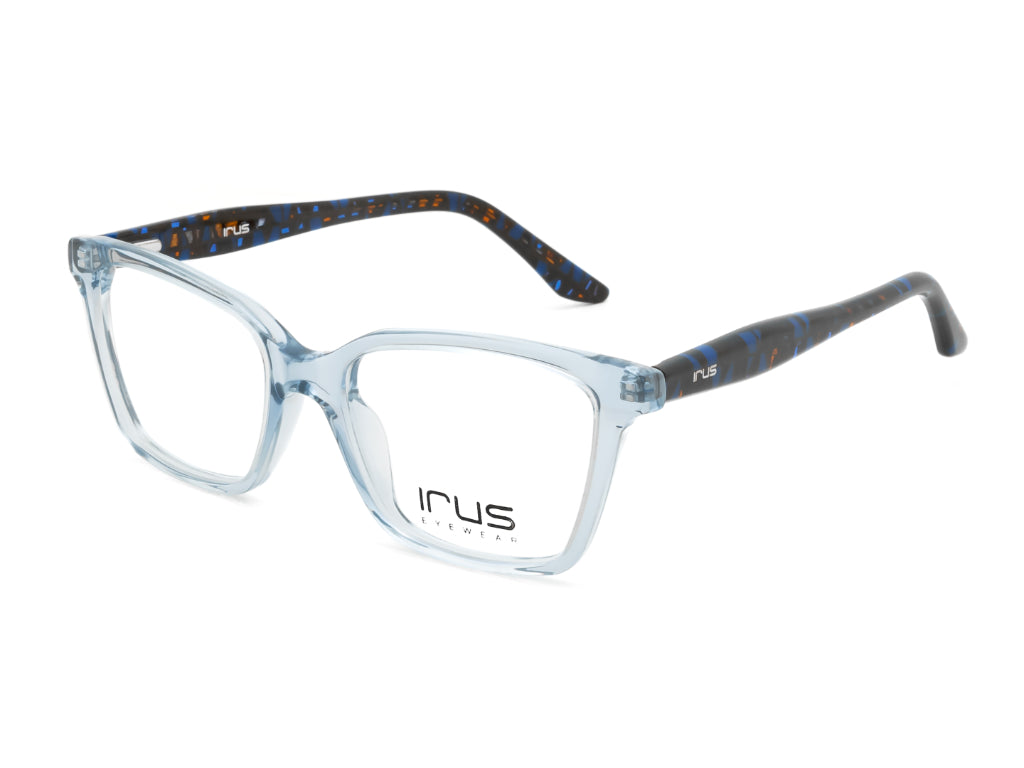 IRUS 3244 Women Cat Eye Frames