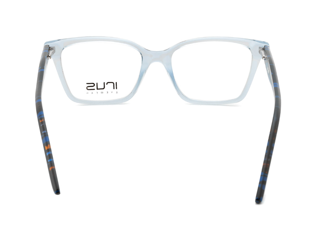 IRUS 3244 Women Cat Eye Frames