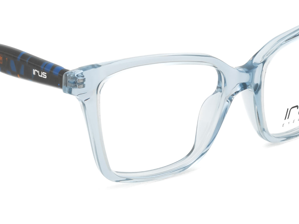 IRUS 3244 Women Cat Eye Frames