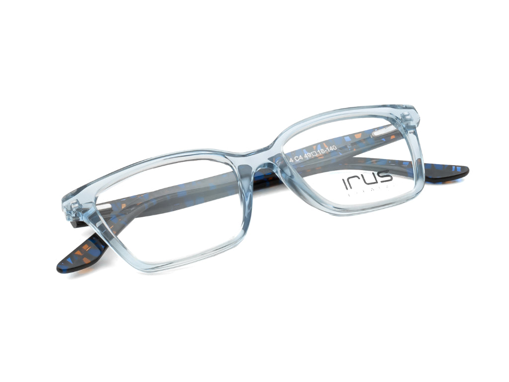 IRUS 3244 Women Cat Eye Frames
