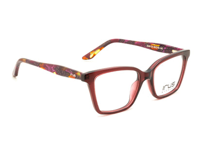 IRUS 3244 Women Cat Eye Frames