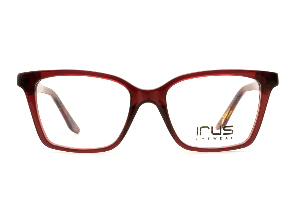 IRUS 3244 Women Cat Eye Frames