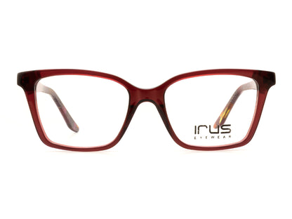 IRUS 3244 Women Cat Eye Frames