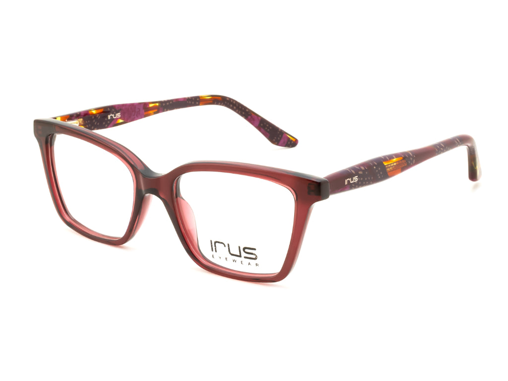 IRUS 3244 Women Cat Eye Frames