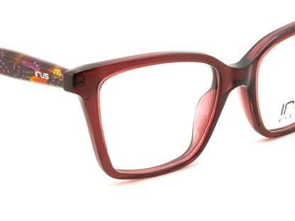 IRUS 3244 Women Cat Eye Frames