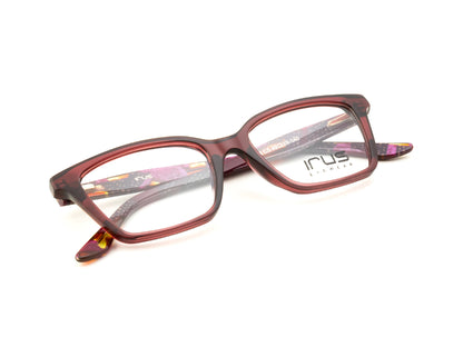 IRUS 3244 Women Cat Eye Frames