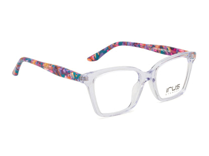 IRUS 3244 Women Cat Eye Frames