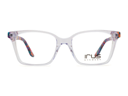 IRUS 3244 Women Cat Eye Frames