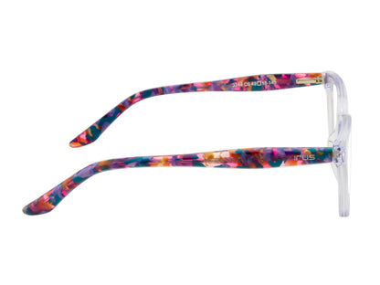 IRUS 3244 Women Cat Eye Frames