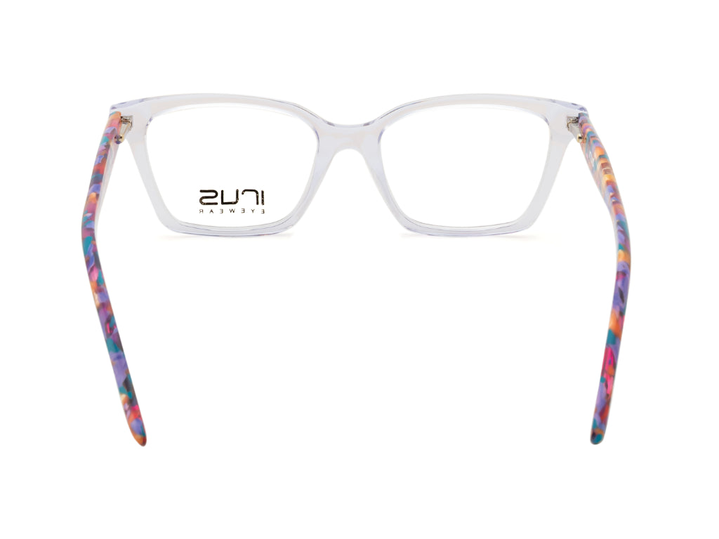 IRUS 3244 Women Cat Eye Frames