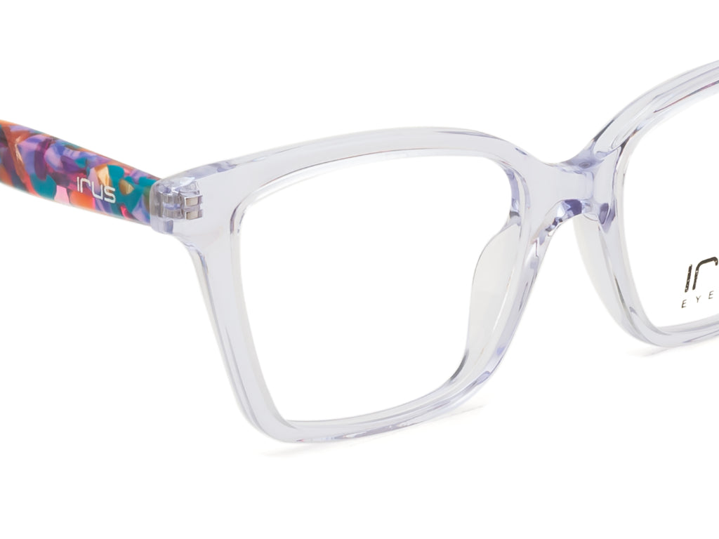 IRUS 3244 Women Cat Eye Frames