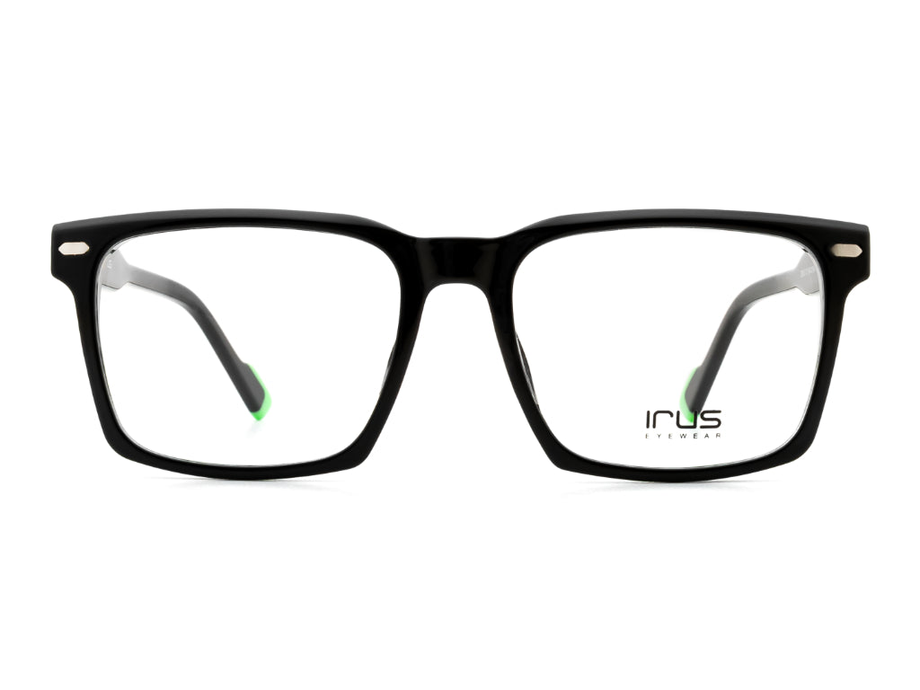 IRUS 3245 Men Square Frames