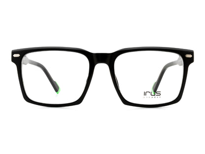 IRUS 3245 Men Square Frames