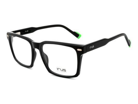 IRUS 3245 Men  Square Frames