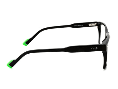 IRUS 3245 Men Square Frames