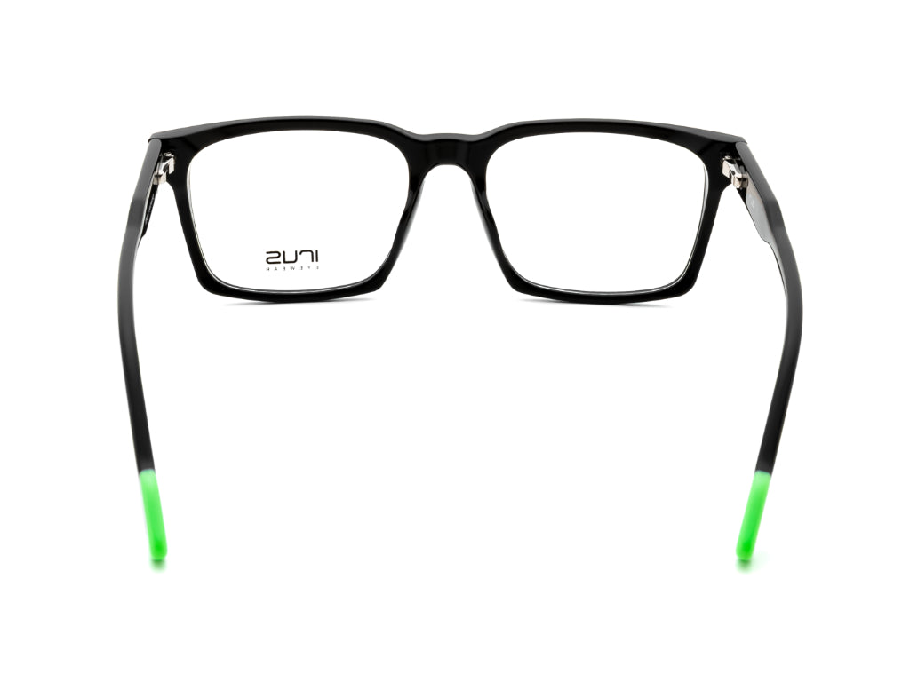 IRUS 3245 Men Square Frames