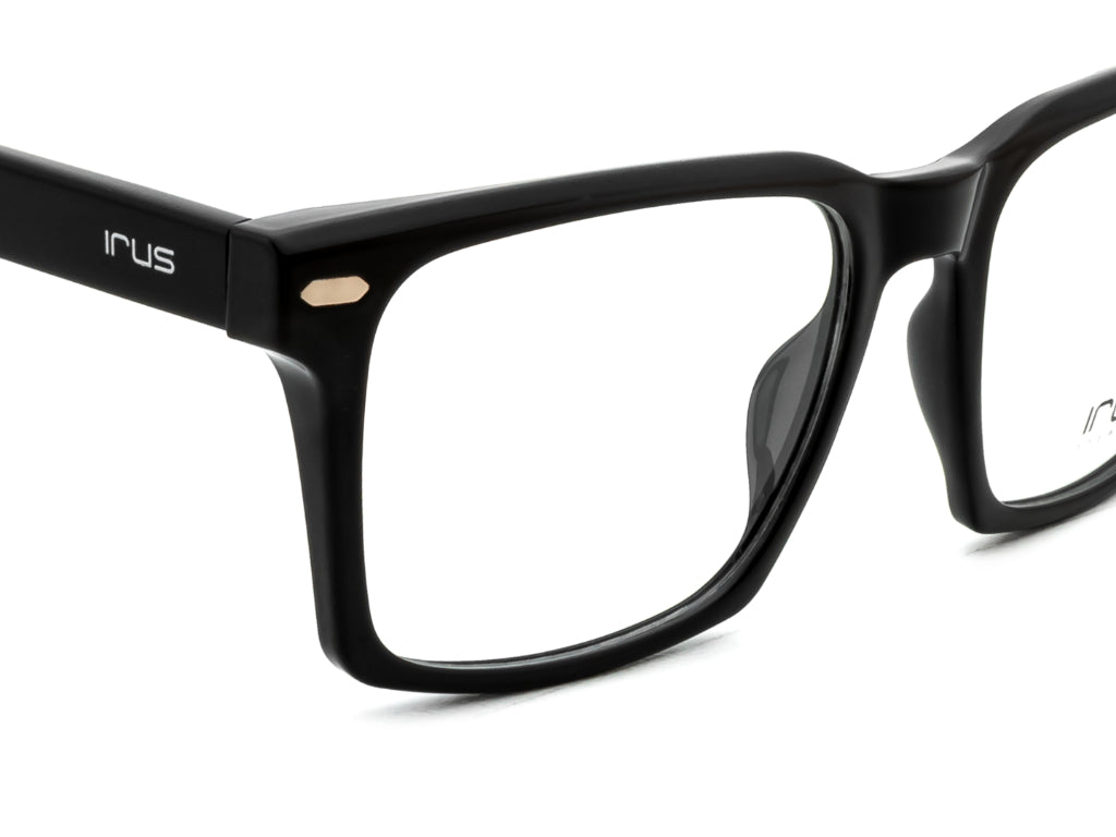 IRUS 3245 Men Square Frames